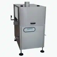 Bac de rétraction pour sacs rétractable