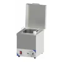 Bain Marie à sauce compact