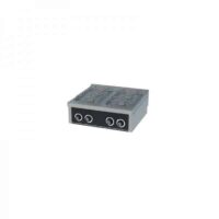 Fourneau à gaz basic 4 feux série 750, à poser