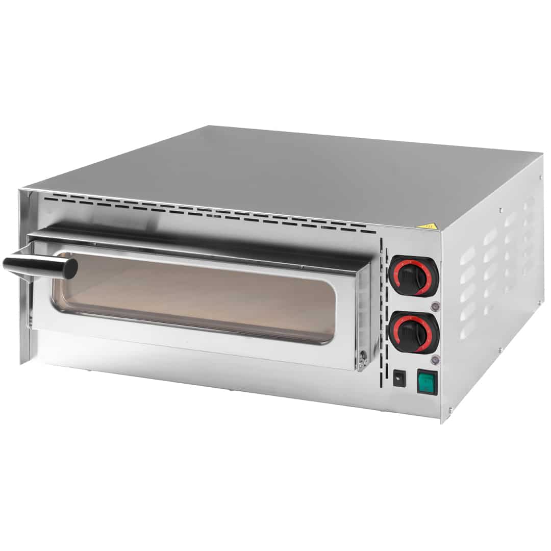 Four à pizza professionnel 400