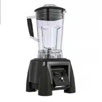 Blender en plastique ABS, 2 litres, 1.8 kW