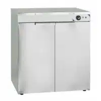 chauffe assiettes professionnel 120 assiettes