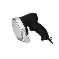 Couteau électrique Ø 100 mm 80 W