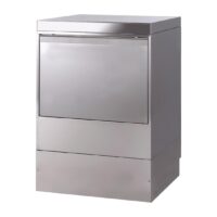 Lave-vaisselle à intégrer panier 500 x 500 mm commande électronique 230 V Mono