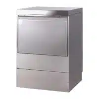 Lave-vaisselle à intégrer panier 500 x 500 mm commande électronique 230 V Mono