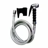 Douchette extérieure pour four mixte