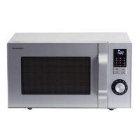 Four micro-onde SHARP 25 L 900 W