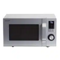 Four micro-onde SHARP 25 L 900 W