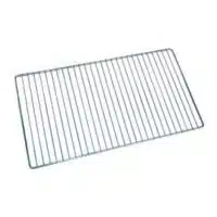 Grille Inox 660 x 900mm pour fumoir à gaz FM4