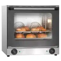 Four Professionnel à Convection AT90-ST