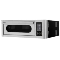 Four à pizza professionnel GENIUS 9