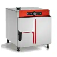 Four de maintien en température mono-programme GN 1/1 5 niveaux P 815 mm