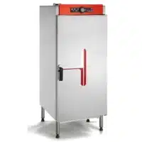 Four de maintien en température multi-programme GN 1/1 15 niveaux avec support 14.17 kW