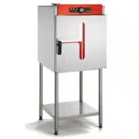 Four de maintien en température multi-programme GN 1/1 7 niveaux avec support 7.08 kW