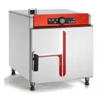 Four de maintien en température multi-programme GN 1/1 5 niveaux P 815 mm