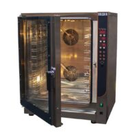 Four mixte à injection directe auto-nettoyant 10 niveaux