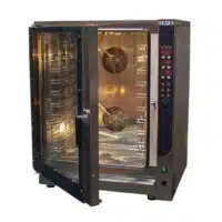 Four mixte à injection directe auto-nettoyant 10 niveaux