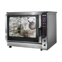 Four mixte à injection directe auto-nettoyant 5 niveaux