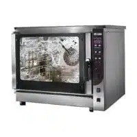 Four mixte à injection directe auto-nettoyant 5 niveaux