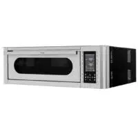 Four à pizza éléctrique numérique ventilée GENIUS 9