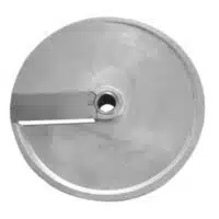 Disque à couper 8 mm pour découpe légumes