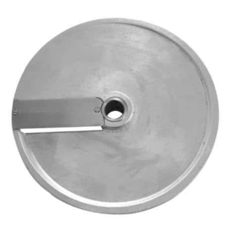 Disque à couper 8 mm pour découpe légumes