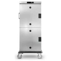 Four de maintien en température, série HHT, introduction dans la largeur, 3000 W, 16xGN 2/1 ou 32 x GN 1/1