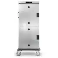 Four de maintien en température, série HHT, introduction dans la largeur, 3000 W, 16xGN 2/1 ou 32 x GN 1/1