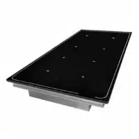 Kit Induction Multi-Zone KNL8: Puissance, Précision et Flexibilité