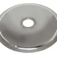 Lame rasspe ø 300 mm, pour trancheuse