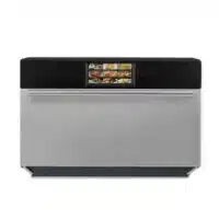 Four combiné 4 énergies de cuisson : Radiant infra-rouge et Micro-ondes 400V triphasé capacité 39 litres