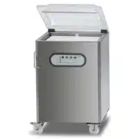 Emballeuse sous vide alimentaire MAX F 50