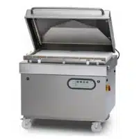 Machine à emballer sous vide industrielle TITAN F 1000
