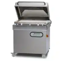 Machine à emballer sous vide industrielle TITAN F 800