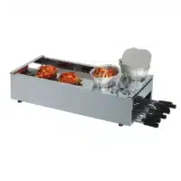 Meuble planche pour découper les poulets modèle TROCEO-EKO