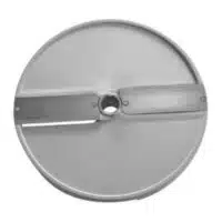 Disque à couper 4 mm pour découpe légumes