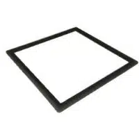 Joint encastrement pour plaque induction