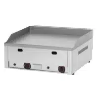 Plaque À Snacker Fonte 60 Gaz