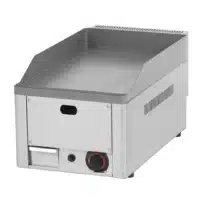 Plaque à snacker Fonte 30 Gaz