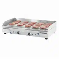 Plaque à snacker extra Large Lisse