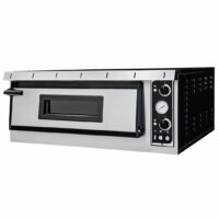 Four pizza professionnel Plus XL 9