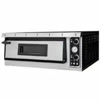 Four pizza professionnel Plus XL 9