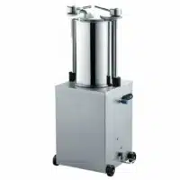 Poussoir hydraulique 25 litres