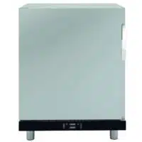 Four de remise et de maintien en température, 10 niveaux GN 1/1