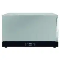 Four de remise et de maintien en température, 3 niveaux GN 1/1