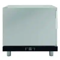 Four de remise et de maintien en température, triphasé, 6 niveaux GN 1/1