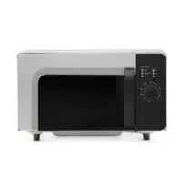 Four micro-ondes professionnels gamme économique à utilisation modérée