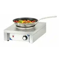 Réchaud electrique 2000 W