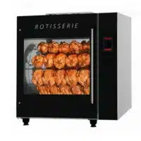Rôtissoire Professionnelle Euro Grill7