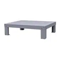 Support pour four OKAMI L 750 x P 600 x H 200 mm